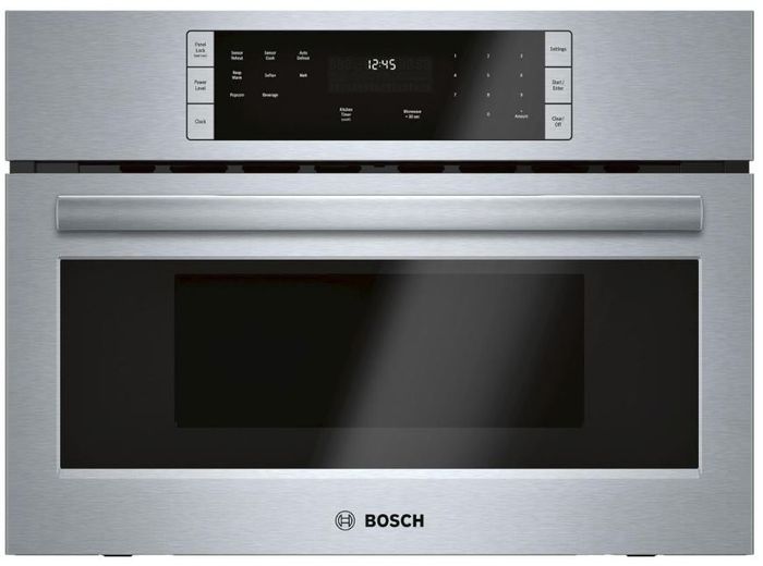 Microwave Drawers vs. Built-In Microwaves